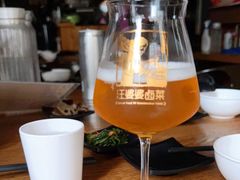 -汪爹爹武汉牛三鲜(朝外大街店)