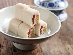 如意芸豆卷-富华斋饽饽铺·宫廷糕点·伴手礼(护国新天地店)