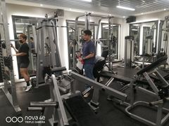 -YCHL Studios健身工作室(市二宫店)