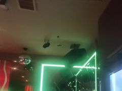 -酷秀KTV(阳泉滨河店)