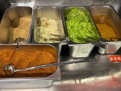-霸腹烤肉(厦门柚子番店)
