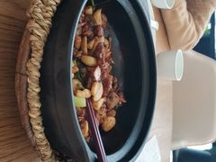-顺风汤馆·广府粤菜(江宸天街店)