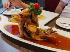 -老牌坊鲁菜名店(宽厚里店)