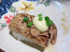 -栖川山葵家·寿喜锅·日式料理(龙湖北城天街商场店)