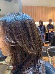 -曼都发型·臻选