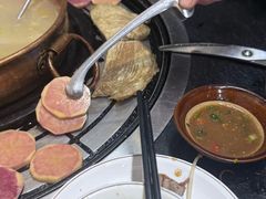 -阿山卓·野生菌火锅·纳西火塘烤肉