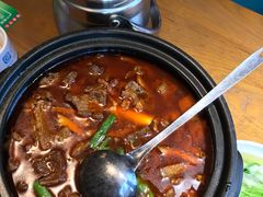 -肖记公安牛肉鱼杂馆· 省级非物质文化遗产(仁和路店)