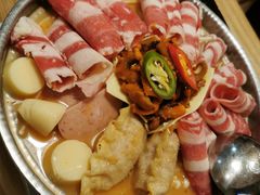 -西月山居匠心创意料理(江汉路新佳丽广场店)