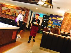 -豪客来牛排(文化路店)