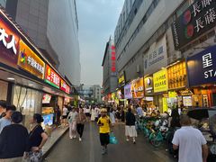 -开元商城(钟楼店)