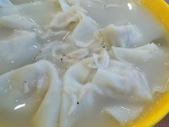 紫菜龙抄手-龙抄手(春熙路总店)