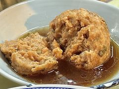 -粗茶淡饭(东关街店)