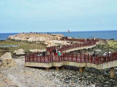 -养马岛旅游度假区