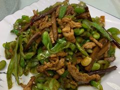 -尚岛私房菜(西方巷店)