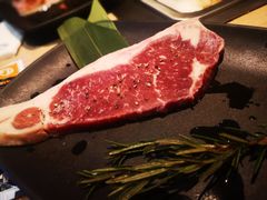 -新石器烤肉(南站店)