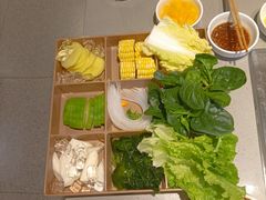 -海底捞火锅(金光华店)