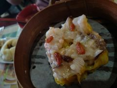 鲜虾烧麦皇-添好运点心专门店(北角店)