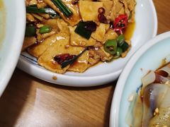 -蜀宴小调·精致家常菜(来福士店)