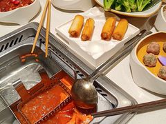 -海底捞火锅(汇一城店)