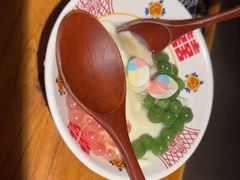 -破三川·新川菜(静安大融城店)