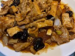 -胖子菜馆(隆昌路店)