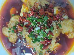 -老牌坊鲁菜名店(宽厚里店)