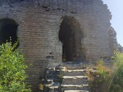 -蟠龙山长城景区