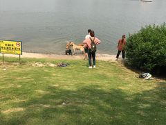 -美兰湖景区