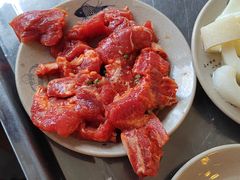 -九尺赵老四鲜鹅肠火锅