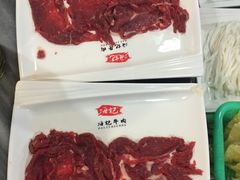 -海银海记潮汕牛肉火锅(新港中路海珠店)