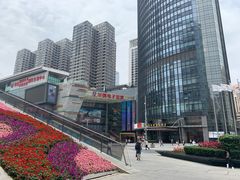 -79号渔船海鲜饭店(华强北店)