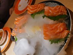 -万岁寿司(虎门万达店)