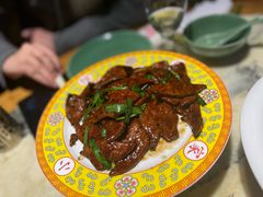 -那家小馆•北京菜•烤鸭(香山店)