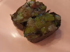 -争鲜回转寿司(流行前线店)