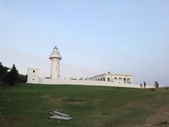 -鹅銮鼻灯塔