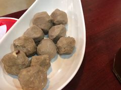 -广味鲜潮汕牛肉火锅(延安三路店)