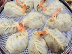-叶存利海鲜大馅饺子(海宁路总店)