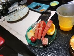 -铁板诱惑法式铁板烧(大卫城店)