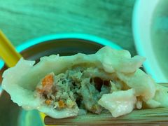 -笑云开汤包店(网巾市店)