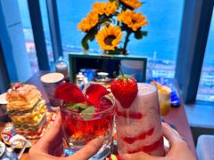 -百纳·维萨吧西餐厅(百纳瑞汀酒店)