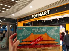 -泡泡玛特POPMART(天环购物中心店)