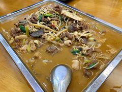 -龙上水现炒生料(柳沙店)