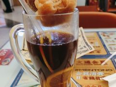 -文通冰室(东方宝泰店)