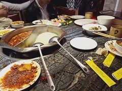 -重庆大队长火锅(凤城八路店)