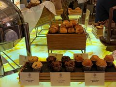 -上海和平饭店茉·莉酒廊 Jasmine Lounge