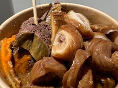 -豪華小食.華記