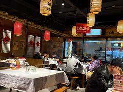 -帝一铭家宴(板塘店)