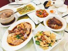 -清心鸡沙田乳鸽店·非遗传承(石溪店)