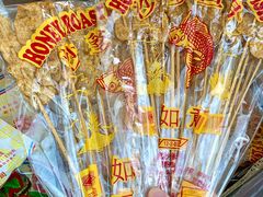 -百年港湾奥特莱斯(香炉礁店)