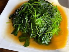 酒香草头-三林民间传菜